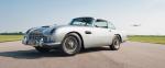 Aston Martin DB5 James Bond Edition 1964 года